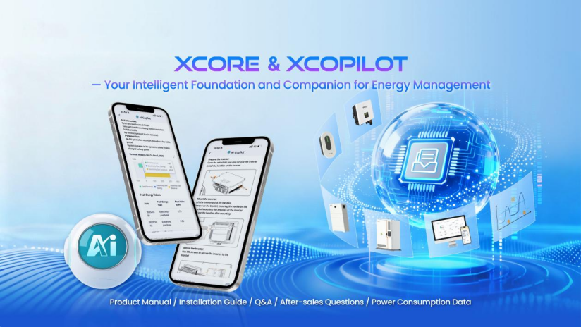 XCopilot — Collaborazione uomo-macchina nelle operazioni FV