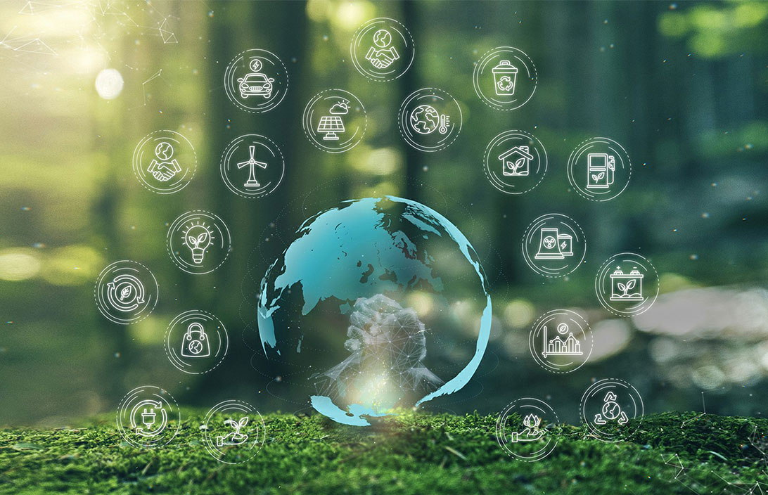 SolaX Core Values