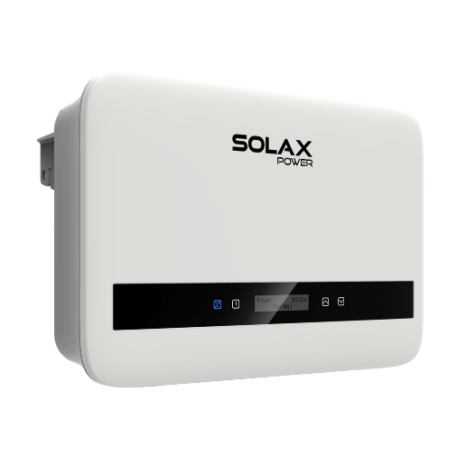 High-efficiency 6kW single phase PV inverter