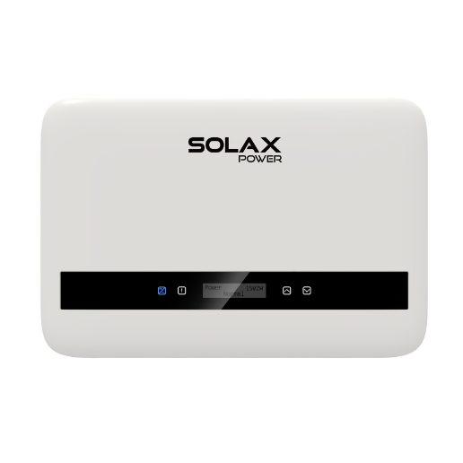 SolaX 6kW X1 Boost G4 inverter design and features