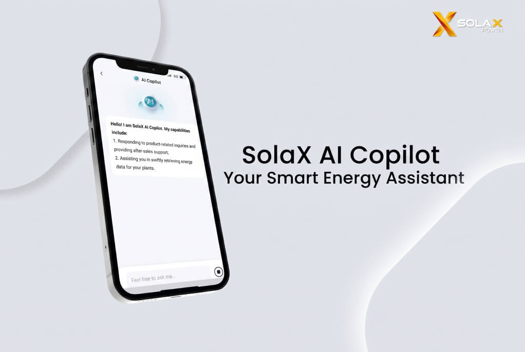 SolaX AI Copilot
