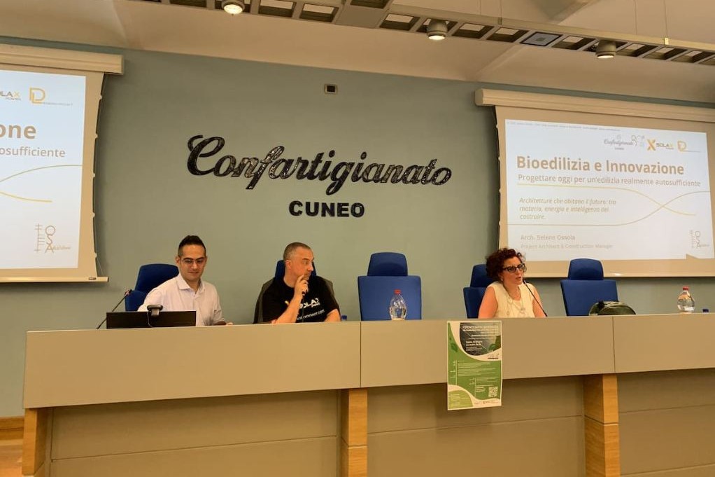 BESS e Normativa Antincendio le soluzioni di massima sicurezza di SolaX Power