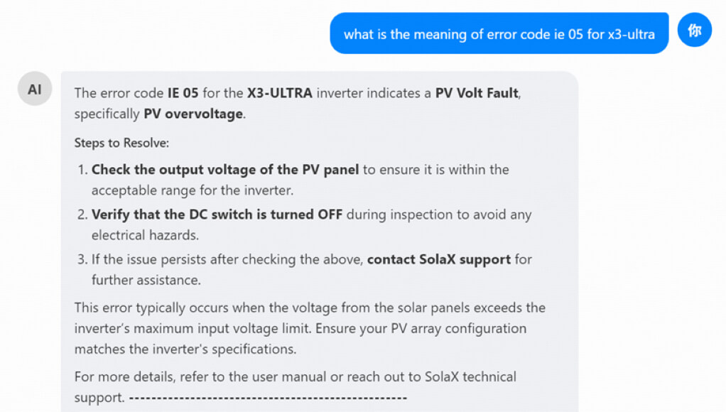 Oltre il semplice Q&A Oltre il semplice Q&A