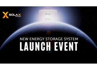 SolaX X-ESS G4: un sistema di accumulo di energia più intelligente di SolaX Power